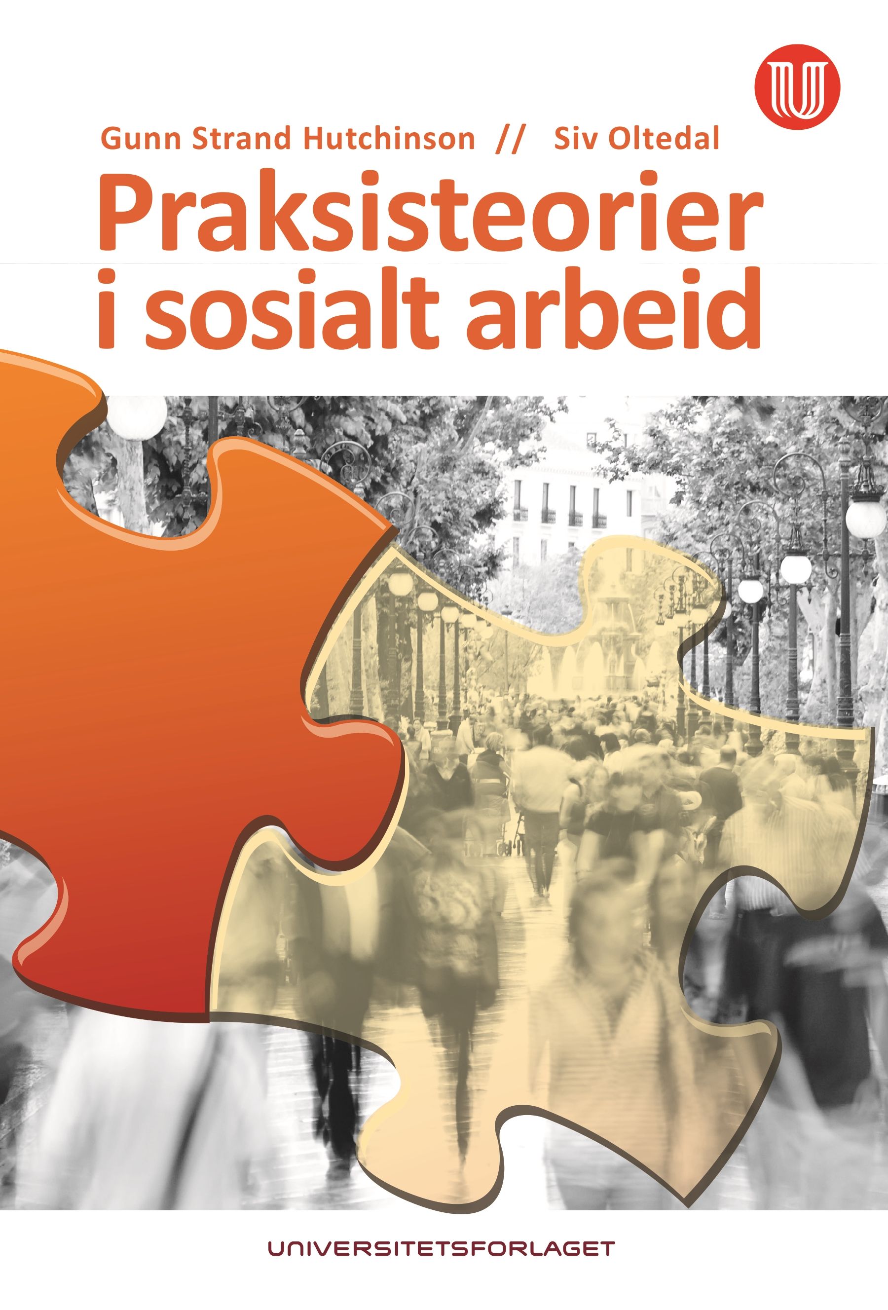 Praksisteorier i sosialt arbeid