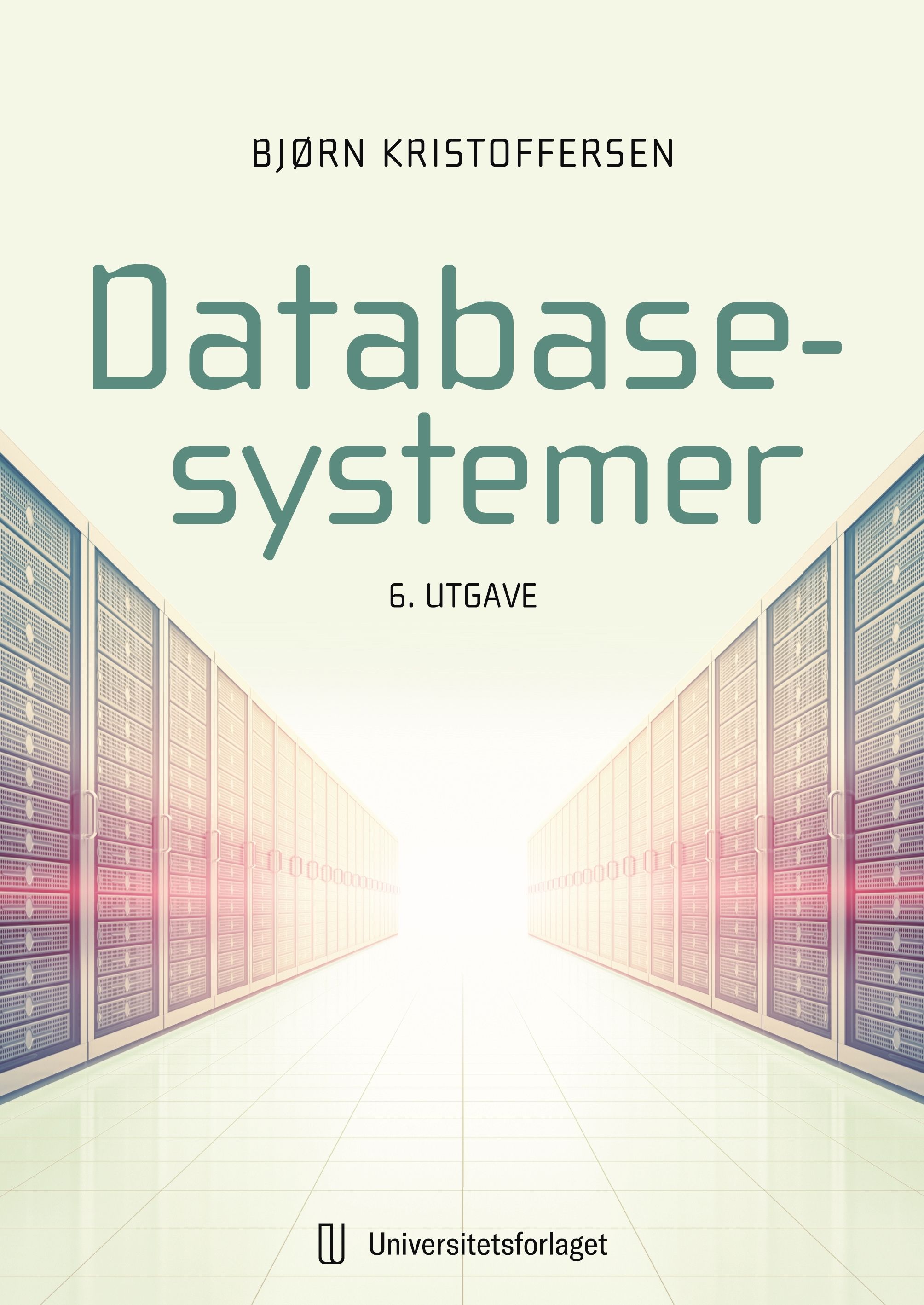 Databasesystemer