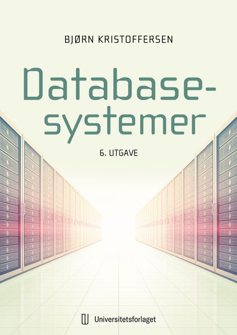 Databasesystemer