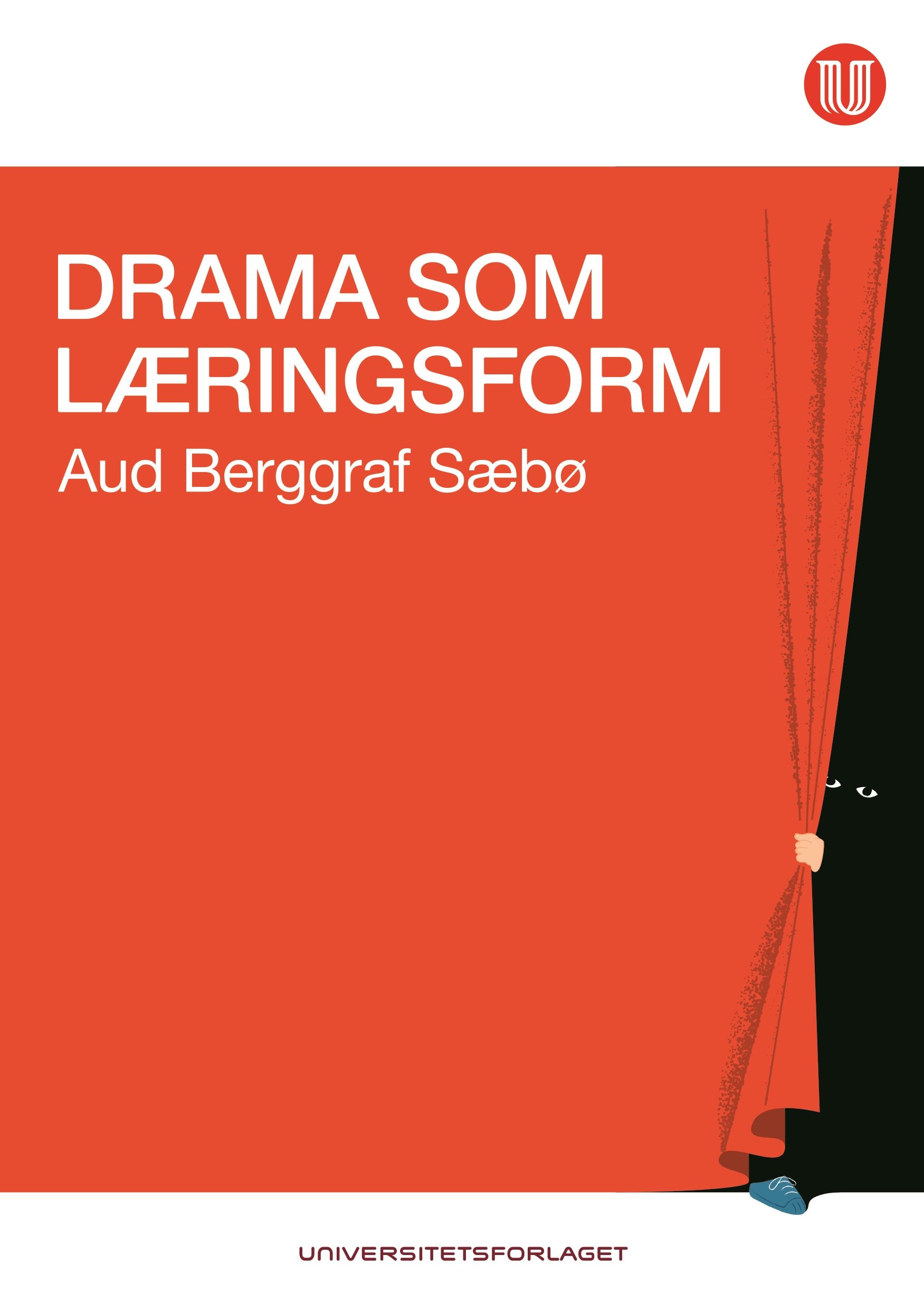 Drama som læringsform