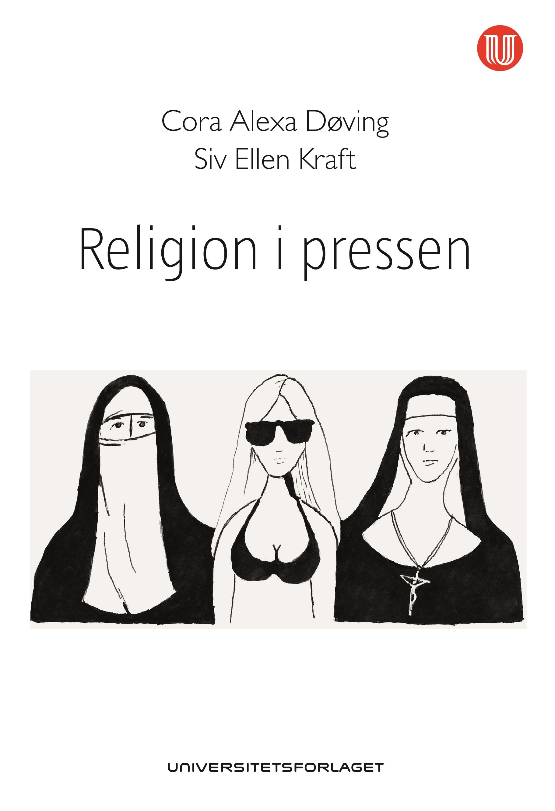 Religion i pressen