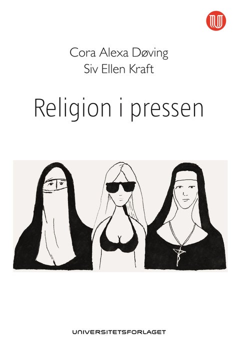 Religion i pressen