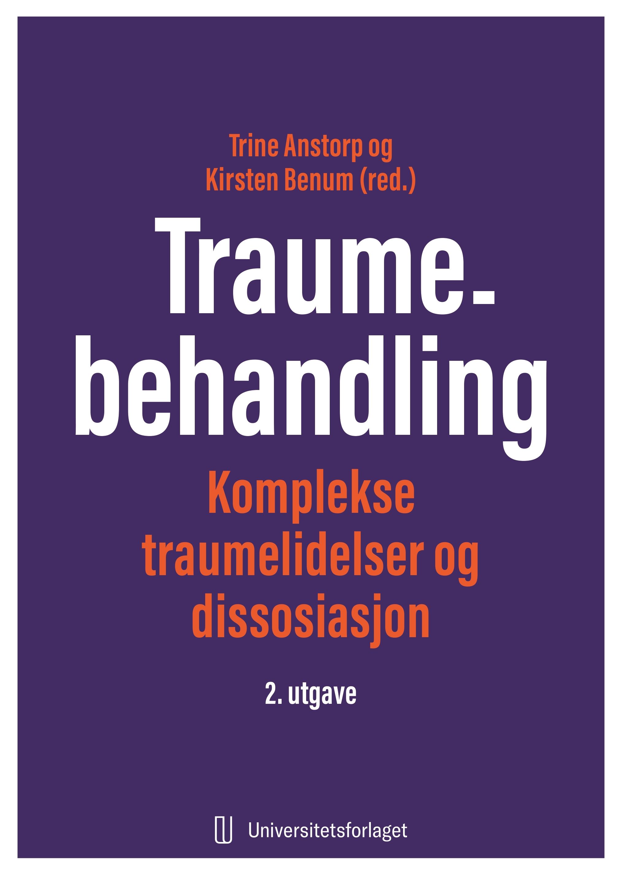 Traumebehandling