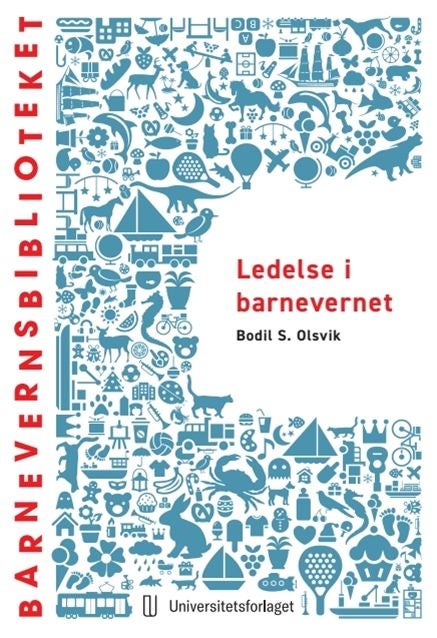 Ledelse i barnevernet