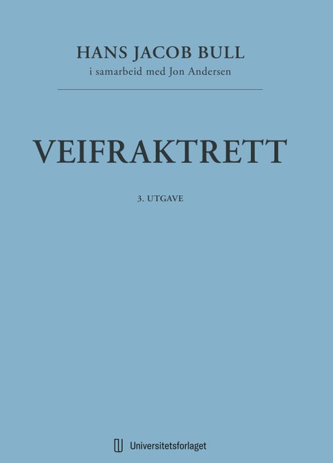 Veifraktrett