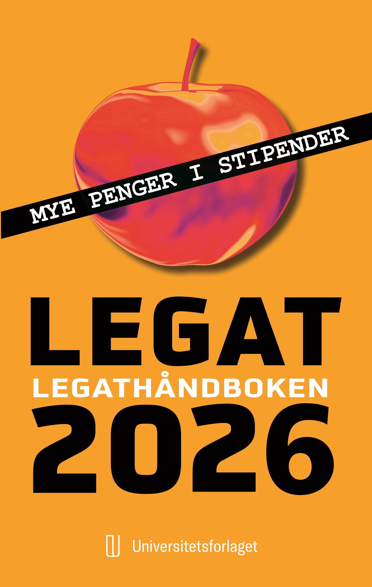 Legathåndboken 2026