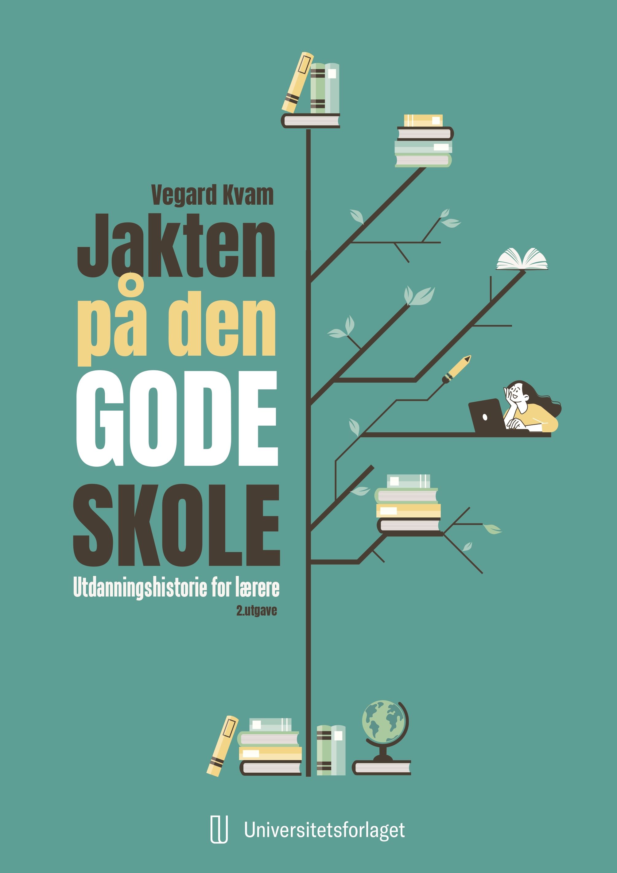 Jakten på den gode skole