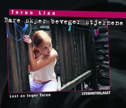 Bare skyer beveger stjernene