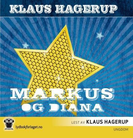 Markus og Diana - lyset fra Sirius