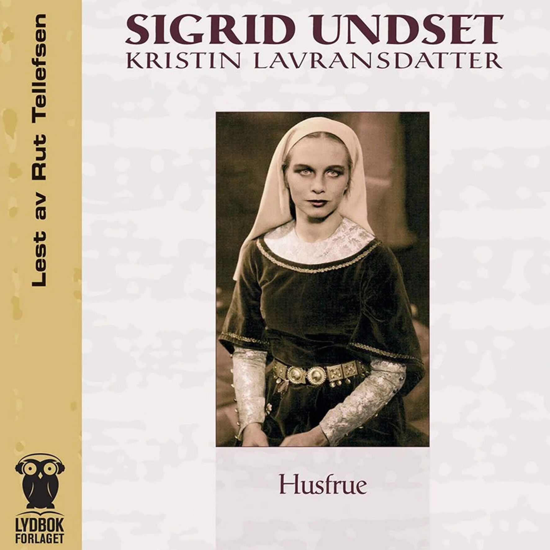 Kristin Lavransdatter - Husfrue