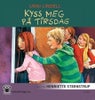 Kyss meg på tirsdag