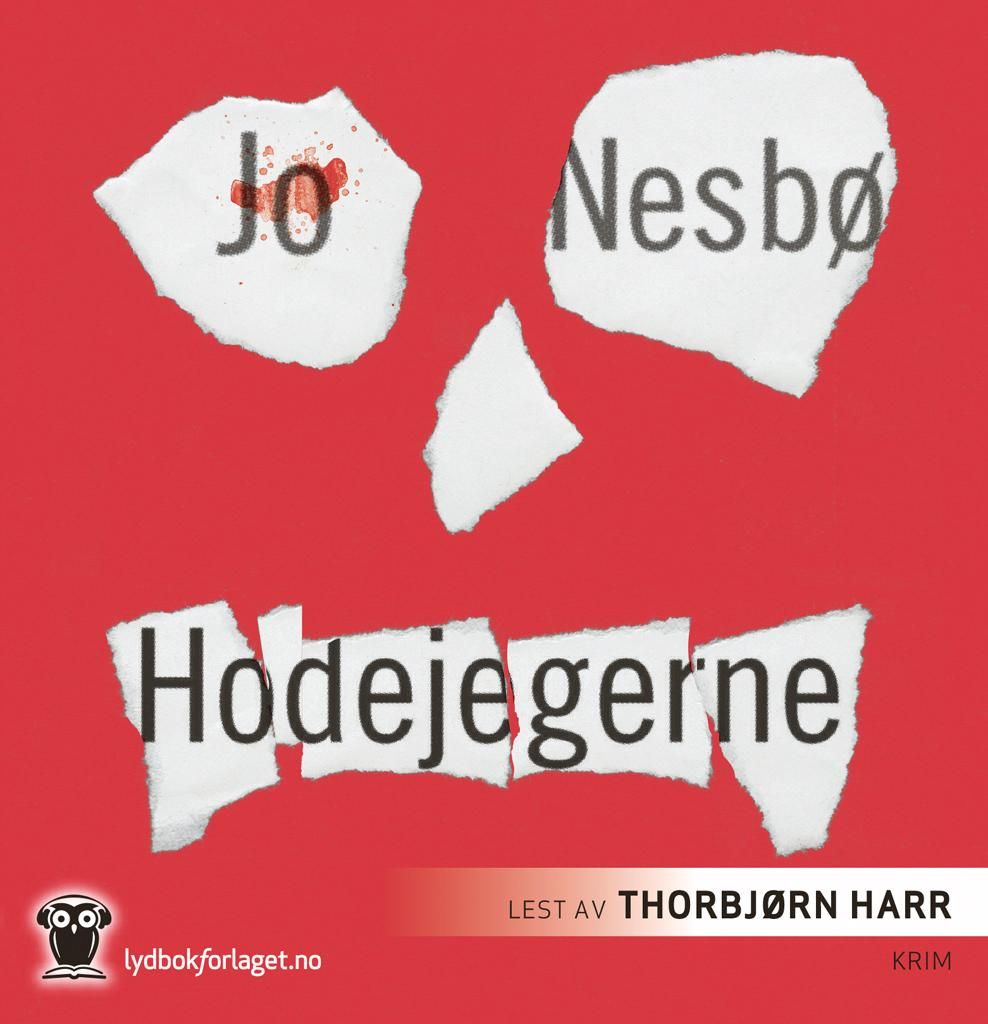 Hodejegerne