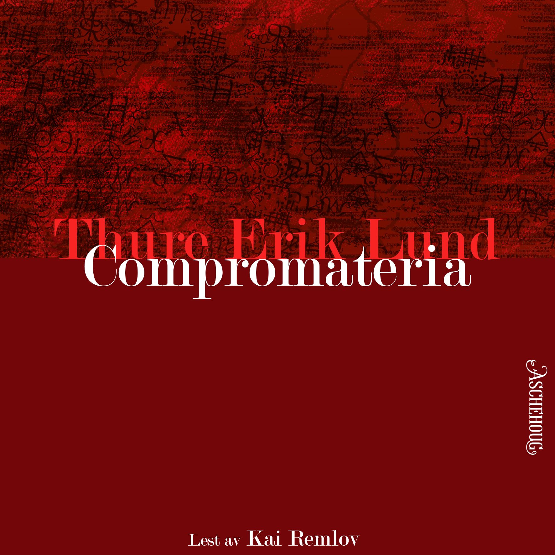 Compromateria - roman