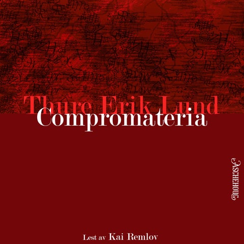 Compromateria - roman