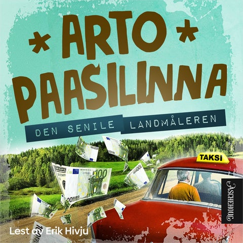 Den senile landmåleren