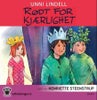 Rødt for kjærlighet