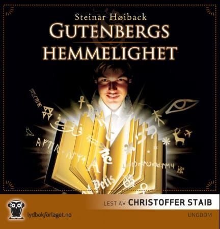 Gutenbergs hemmelighet
