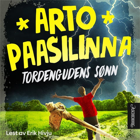 Tordengudens sønn