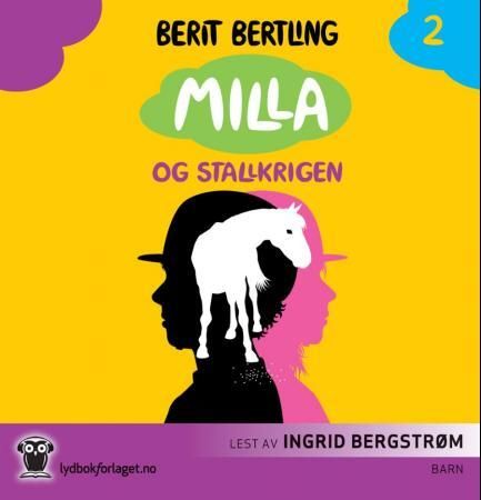 Milla og stallkrigen