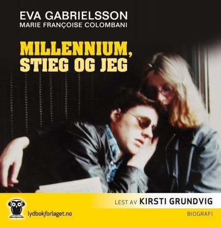 Millennium, Stieg og jeg