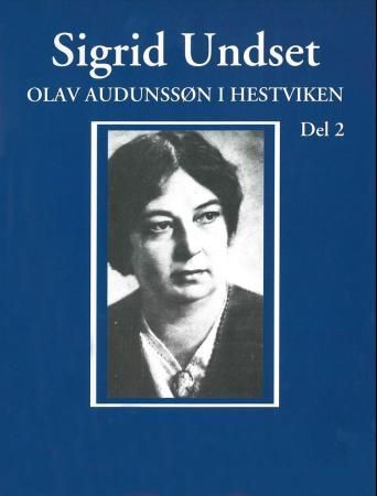 Olav Audunssøn i Hestviken - del 2