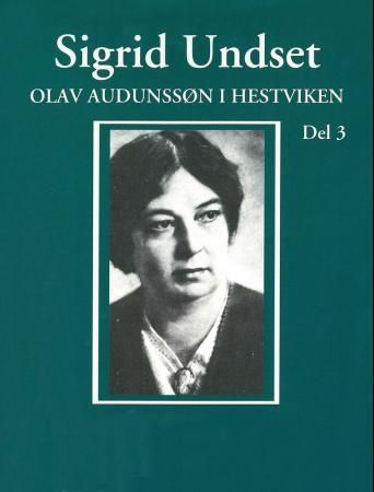 Olav Audunssøn i Hestviken - del 3