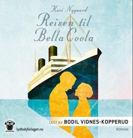 Reisen til Bella Coola