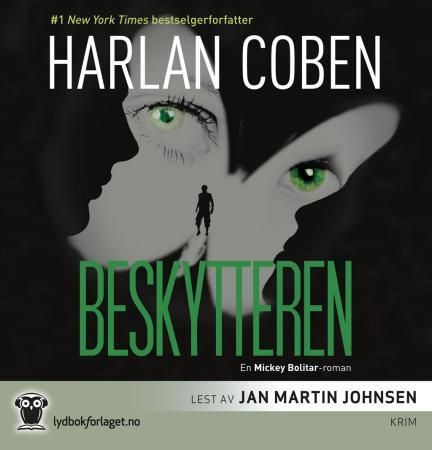 Beskytteren - en Mickey Bolitar-roman