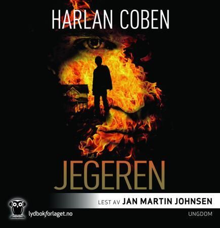 Jegeren - en Mickey Bolitar-roman