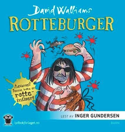 Rotteburger