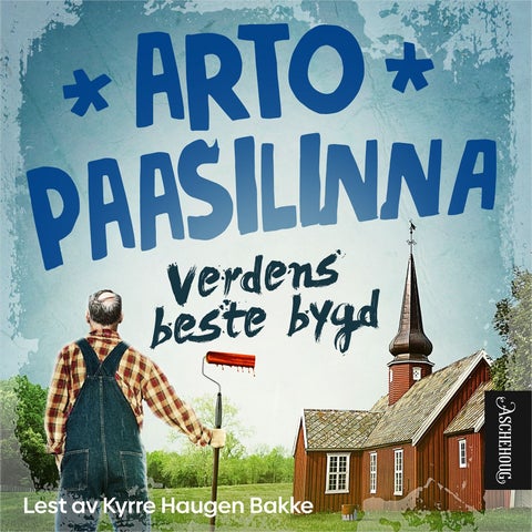 Verdens beste bygd