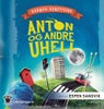 Anton og andre uhell