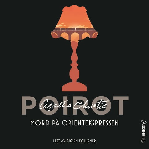 Mord på Orientekspressen