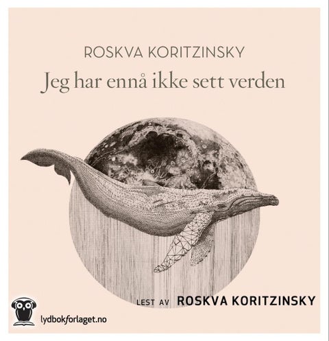 Jeg har ennå ikke sett verden