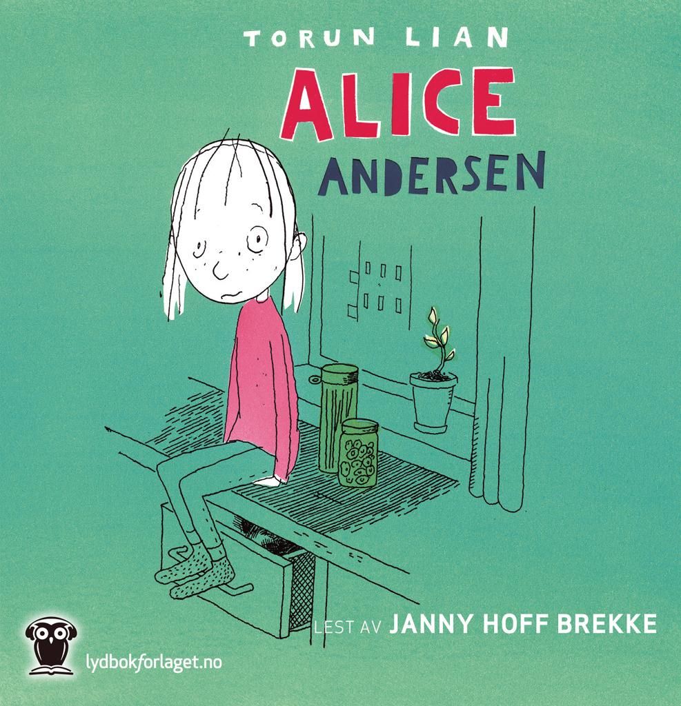 Alice Andersen