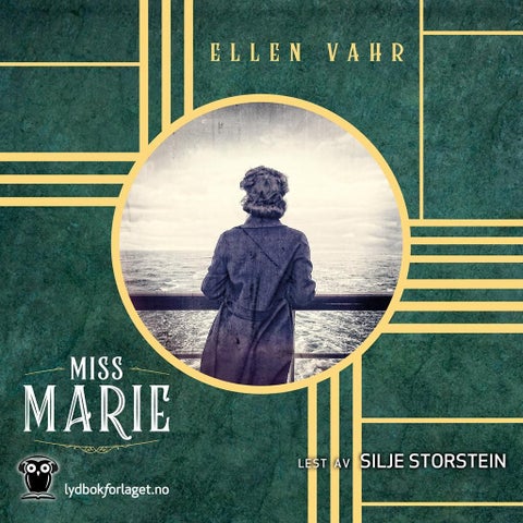 Miss Marie