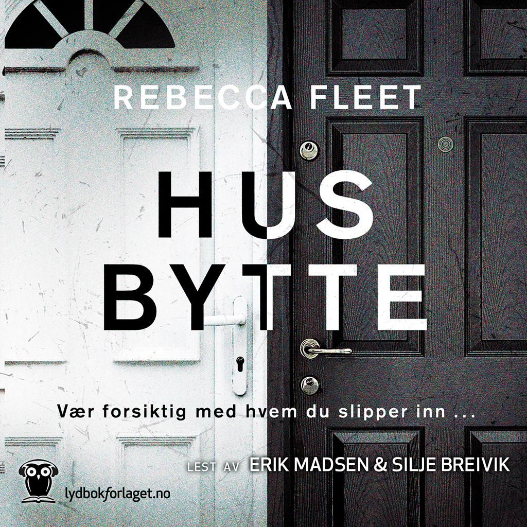 Husbytte