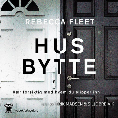 Husbytte