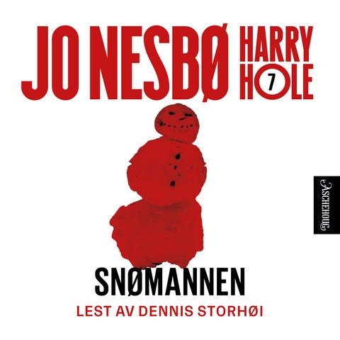 Snømannen
