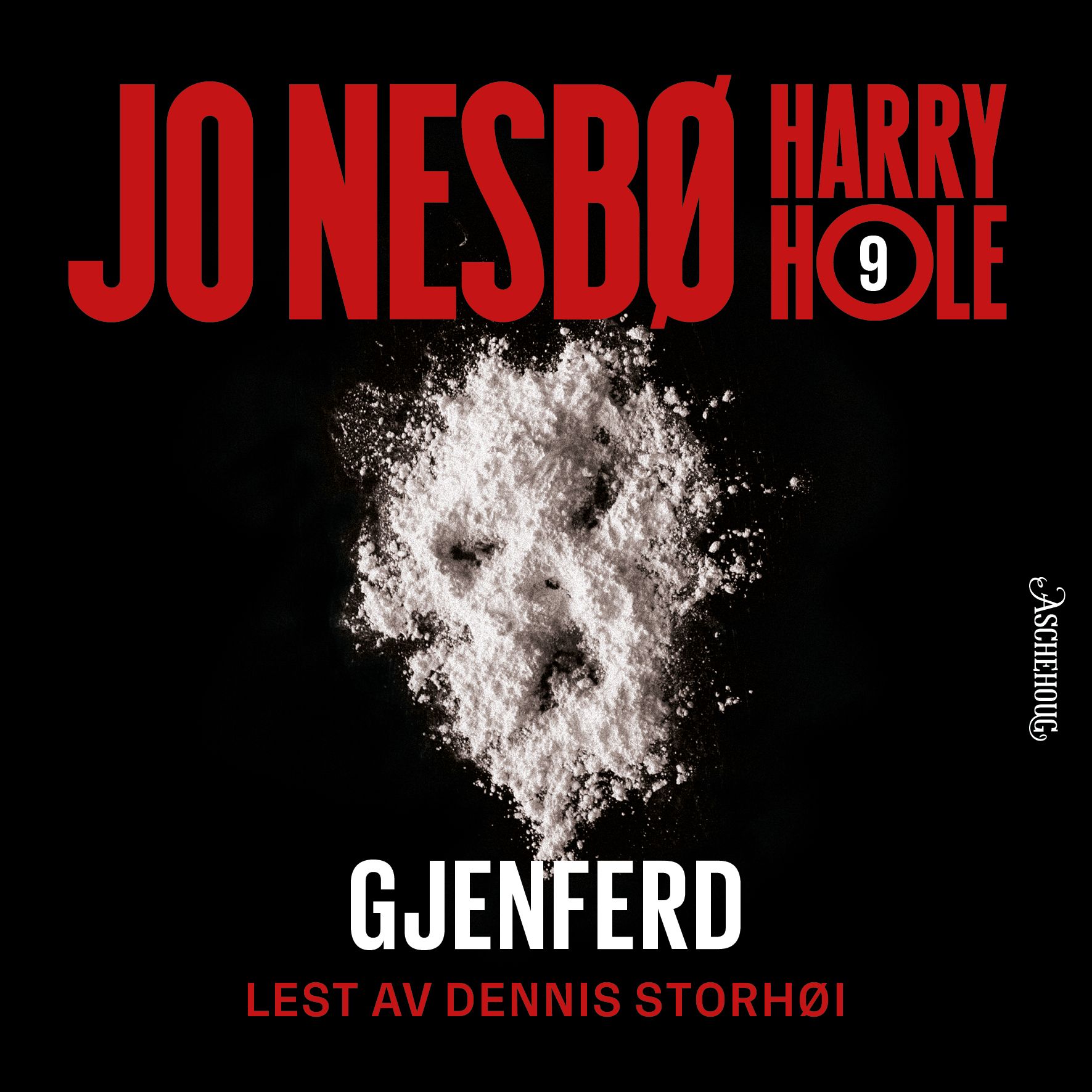 Gjenferd
