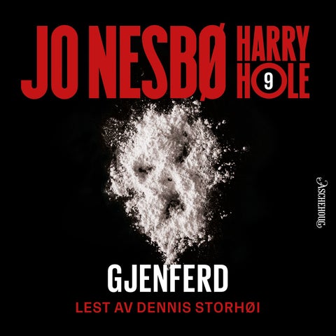 Gjenferd