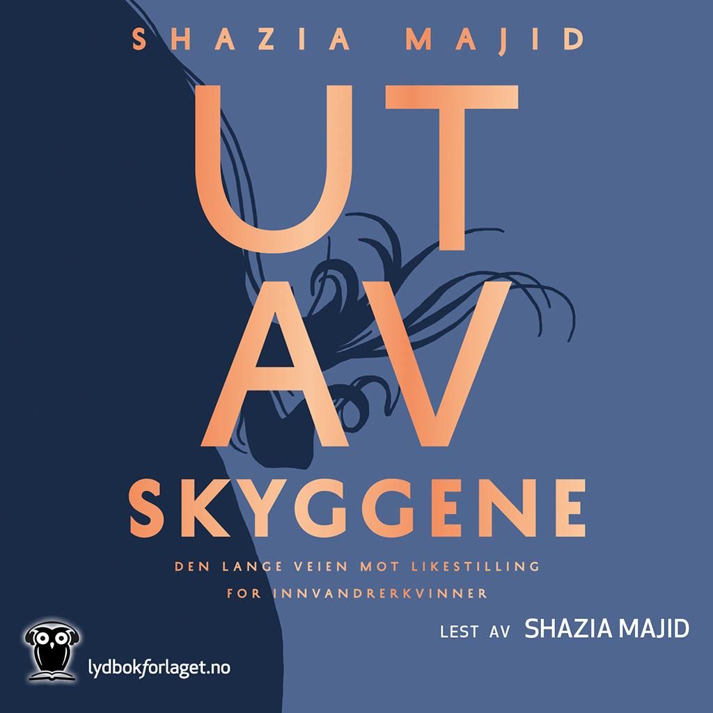 Ut av skyggene - den lange veien mot likestilling for innvandrerkvinner