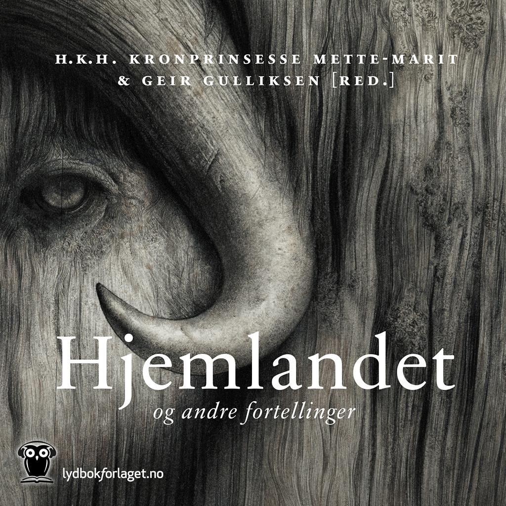 Hjemlandet - og andre fortellinger