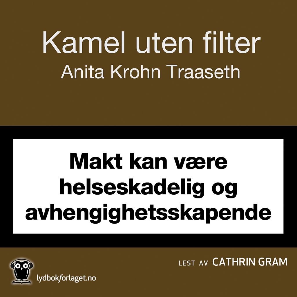 Kamel uten filter