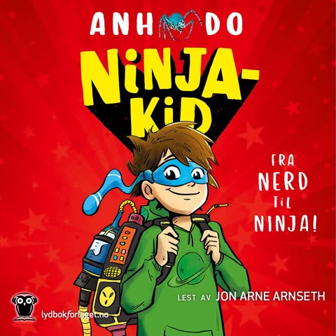 Ninjakid