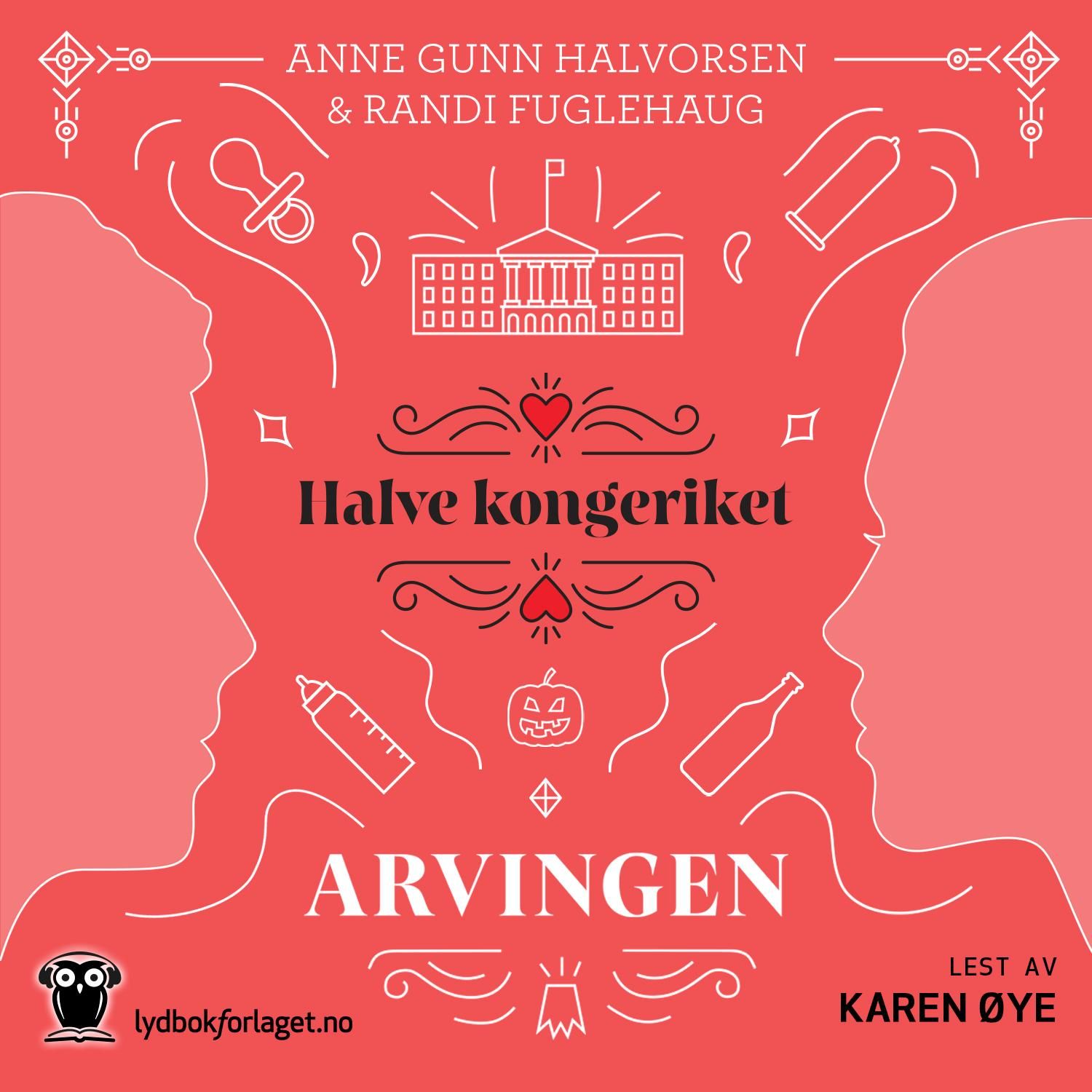 Arvingen