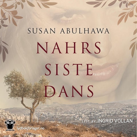 Nahrs siste dans