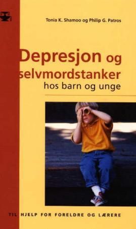 Depresjon og selvmordstanker hos barn og unge