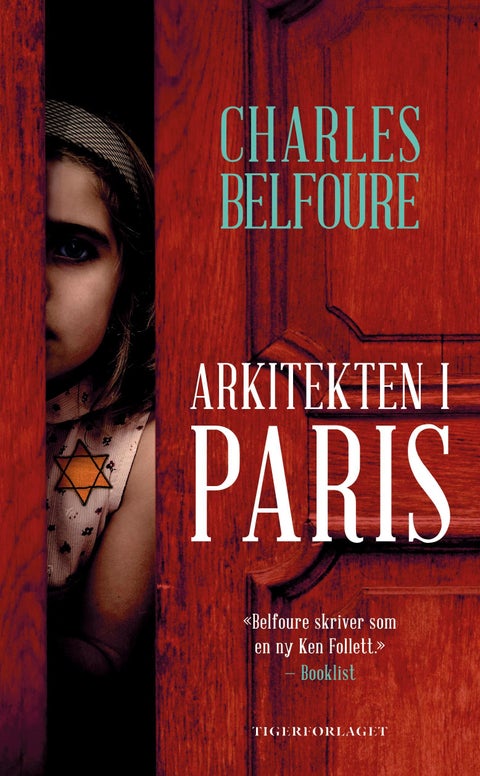 Arkitekten i Paris