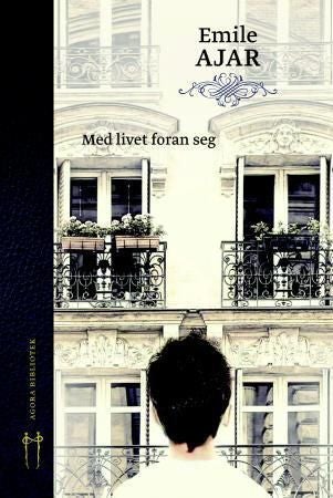 Med livet foran seg